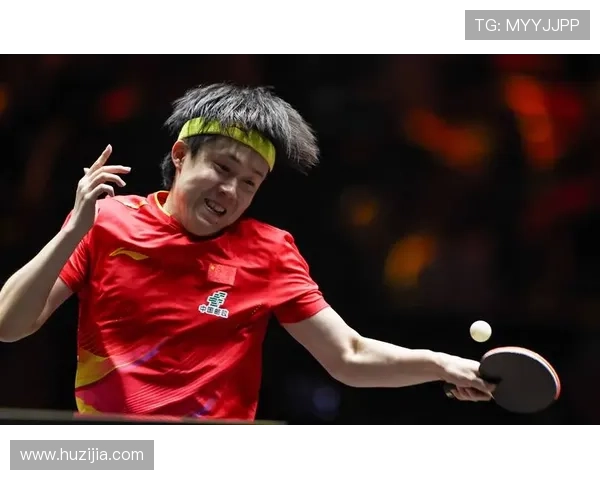 男线崛起中国大满贯三小将连胜强敌晋级王楚钦预言成真 男线崛起中国大满贯三小将连胜强敌晋级王楚钦预言成真