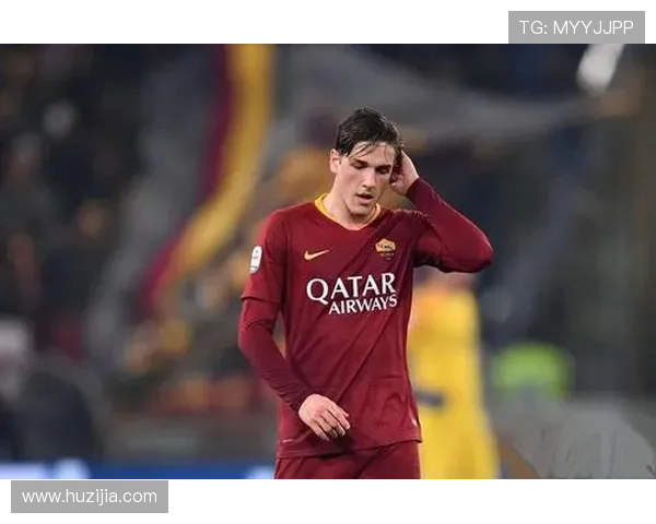 扎尼奥洛坦言罗马时期压力巨大犯过错如今只愿抛开过去勇敢向前