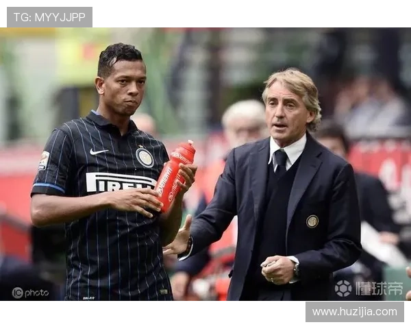 瓜林自曝国米还能自控却在中国踢球后染上酗酒训练前后都离不开酒 瓜林自曝国米还能自控却在中国踢球后染上酗酒训练前后都离不开酒