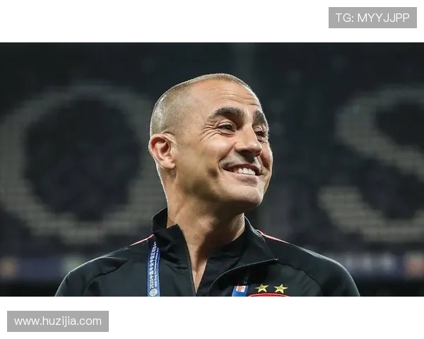 国足迎新机遇 卡帕泽将离职不愿辅佐卡纳瓦罗与足协再续前缘 国足迎新机遇 卡帕泽将离职不愿辅佐卡纳瓦罗与足协再续前缘