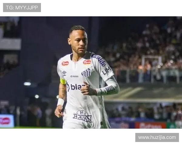 迈阿密国际考虑为内马尔开免签 特殊待遇或助其加盟球队 迈阿密国际考虑为内马尔开免签 特殊待遇或助其加盟球队