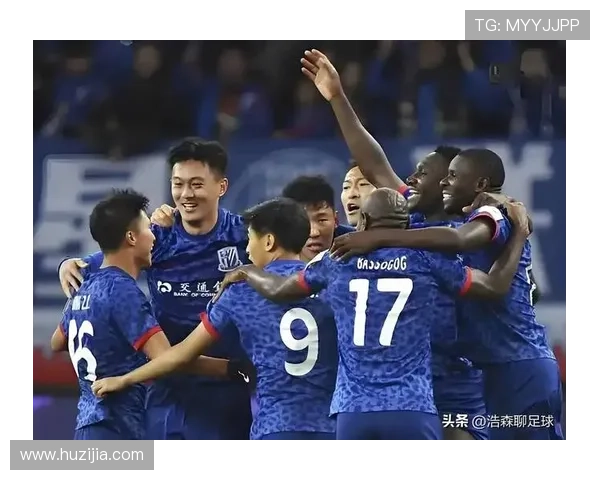 中超第21轮上海申花客场2比1逆转战胜对手迎来宝贵胜利 中超第21轮上海申花客场2比1逆转战胜对手迎来宝贵胜利