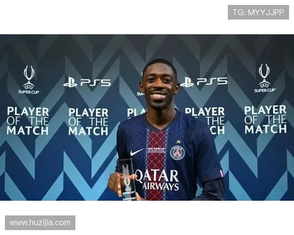 登贝莱巴黎百场44球32助表现亮眼 但效率仍不及内马尔伊布姆巴佩 登贝莱巴黎百场44球32助表现亮眼 但效率仍不及内马尔伊布姆巴佩