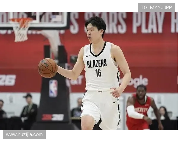 张佳玮谈杨瀚森应与克林根联手把握球队放缓节奏时的宝贵进攻时间