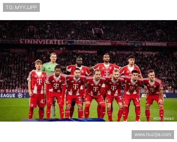 拜仁德甲八连胜火力全开豪取三十分高居榜首展冠军霸气